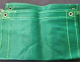 Swimming Pool Shade Nets
