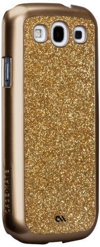 Case-Mate Glam CM021204 Barely There Case for Samsung Galaxy S3