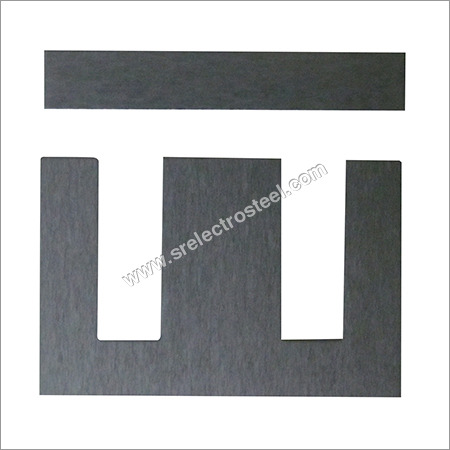 E I Lamination Core