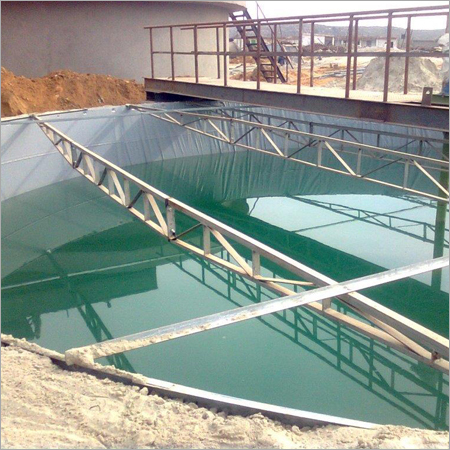 Storage Tanks