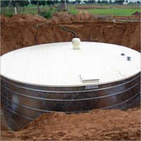 Underground Storage Tanks