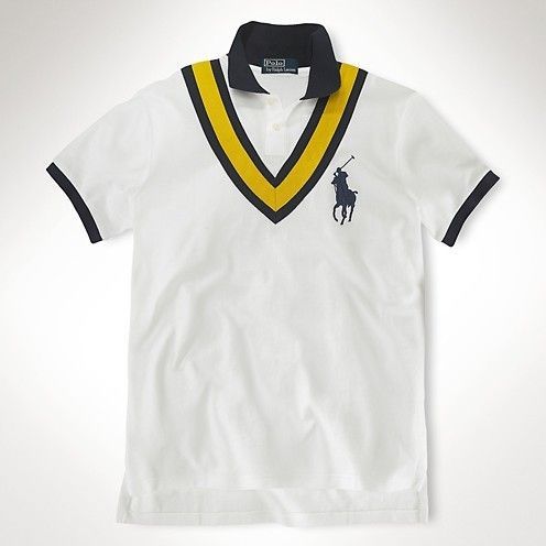 Polo T Shirt