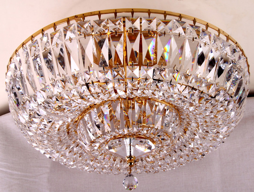 CEILING LIGHT