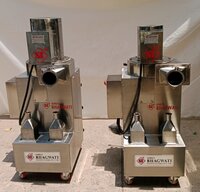 Dust Extractors - Automatic Grade: Automatic