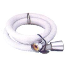 pvc flexible tube 1.5 mtr.(ivory)