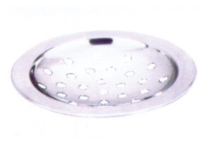 round grating 100mm also available in50,75& 125MM