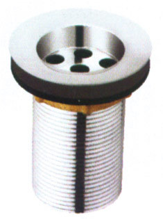waste coupling full threaded 31mm