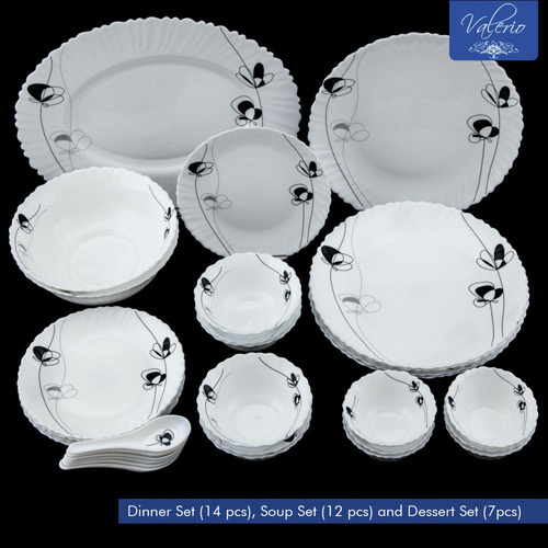 Valerio - Ivy Glassware