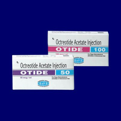 Octreotide Acetate Injection