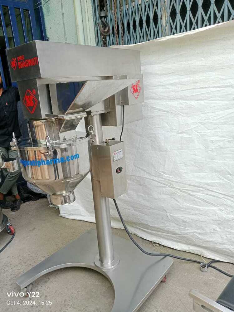 Multi Mill (GMP MODEL)
