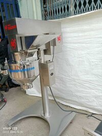 Multi Mill (gmp Model) - Automatic Grade: Automatic