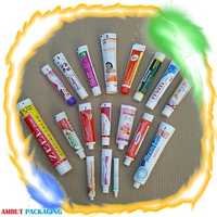 Flexible Packaging Films