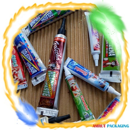 Printed Laminated Packaging Films