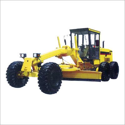 Motor Grader Hire Service