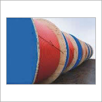 Industrial Cable Drum