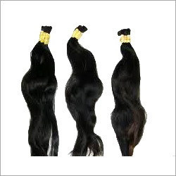Remy Human Hair