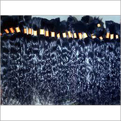 Natural Indian Human Hair