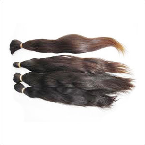 Silky Straight Human Hair