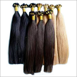 Machine Weft Human Hair