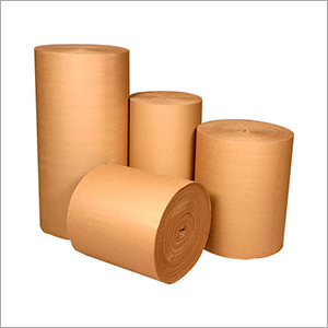 Corrugated Rolls