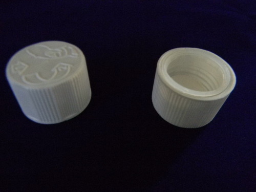 25mm child lock pilferproof cap