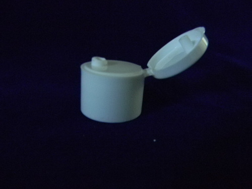 25 mm fliptop cap