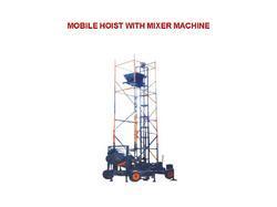 mobile hoists