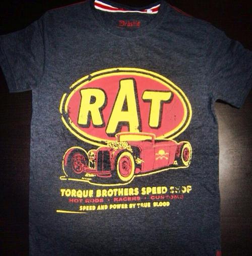 New Designer T Shirts Collection