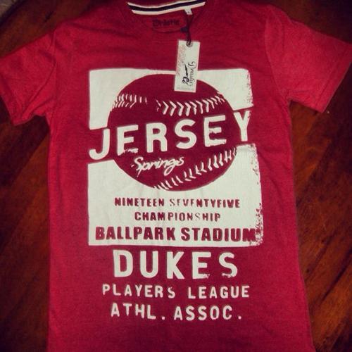 T Shirt