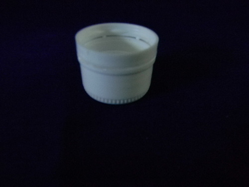 25 mm pilfer proof (ROPP type).