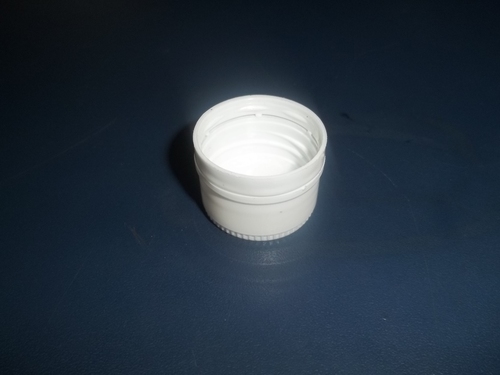 25 mm pilfer proof screw cap (like ROPP cap)