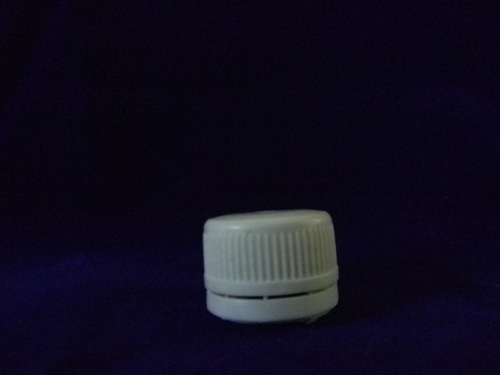 28 mm pilfer proof screw knuckle cap