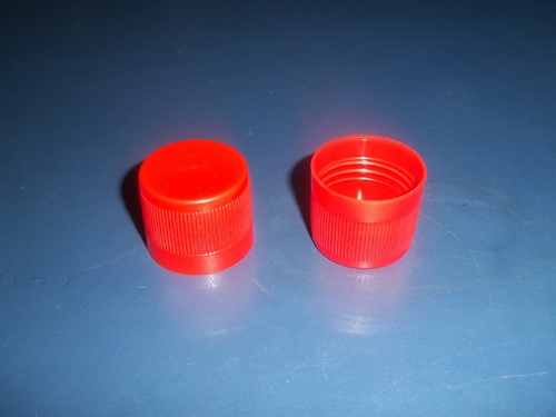 28 mm screw cap.