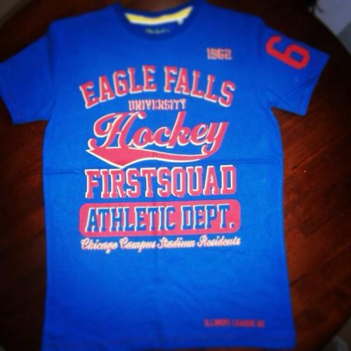 T Shirt