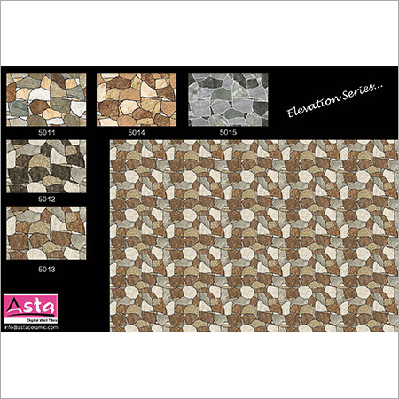 Elevation Wall Tiles