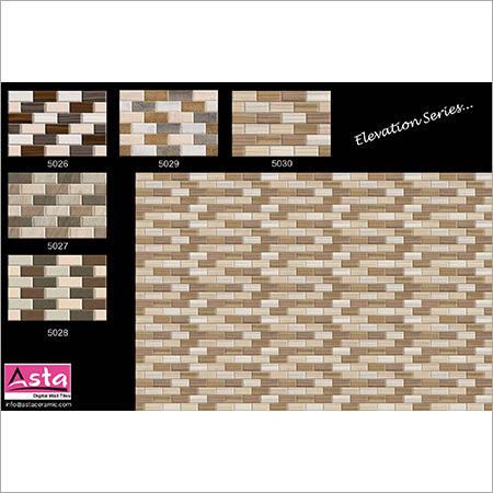 Wall Cladding Tiles