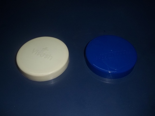 63 mm screw cap for jar