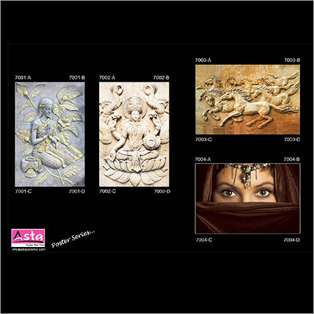 Photo Ceramic Tiles