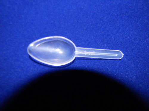 1 ml spoon