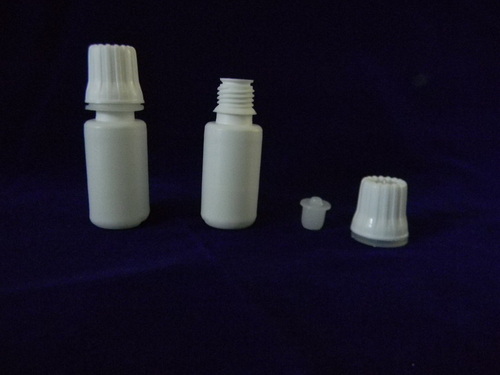 10 ml pilfer proof