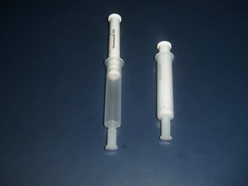 5 ml doser syringe