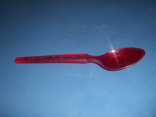 5 ml spoon