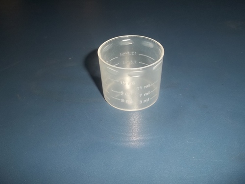 15 ml CL measuring cup