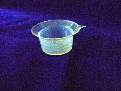25ml Agro cup