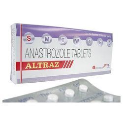 Ultraz-Anastrazole