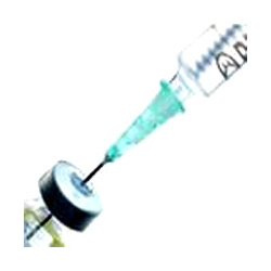 Dry Powder Injections 