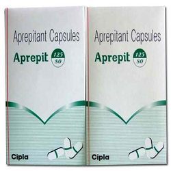 Aprepit Apripitant Capsule