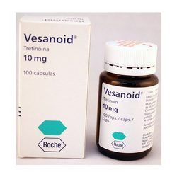 Vesanoid-Capsules