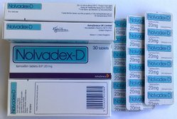 Tamoxifen-Tablets