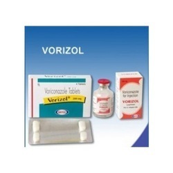 Vorizol-Voricanazole-Tablet